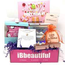 (11) unwind lavender gift set $55.00. Amazon Com Birthday Gift Box For Teen Girls Ages 12 13 14 15 Best Birthday Gifts For Girls Beauty