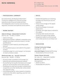 Free and premium resume templates and cover letter examples give you the ability to shine in any application process and relieve you of the stress of building a resume or cover letter from scratch. 2021 Resume Templates Edit Download In Minutes