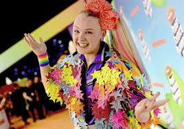 She is known for appearing for two seasons on dance moms along with her mother. On Your Feet Ignite Convention Brings Jojo Siwa Dance Moms To Bethel Park Saturday Pittsburgh Post Gazette