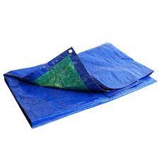 Bache De Protection 150 G M 5 X 8 M Bache Plastique Bache Exterieur Baches Etanches Bache Bois Protection Peinture Leroy Merlin