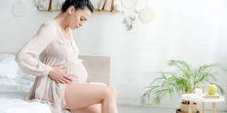Leistenschmerzen In Der Schwangerschaft Ursachen Therapie