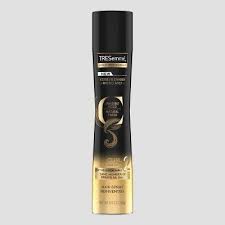 The Best Under 20 Hair Products Hitting Target This Month Beauty Products Drugstore Tresemme Hairspray Target Hair Products