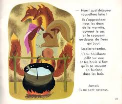 Etienne Morel Poule Rousse Poule La Petite Poule Rousse