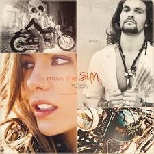 Move the Sun (Signal Bend, #1) by Susan Fanetti