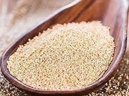 Amaranth Graines
