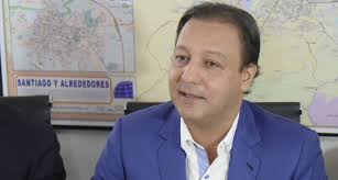 Resultado de imagen para abel martinez alcalde