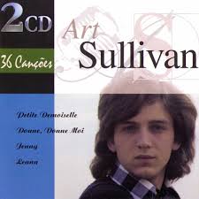 Art Sullivan: albums, songs, concerts