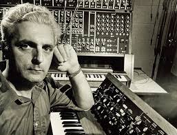 Bob Moog