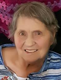 Obituary information for Mary A. Swensen