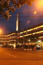 Photo Jpg Bandung City Bandung Beautiful Places