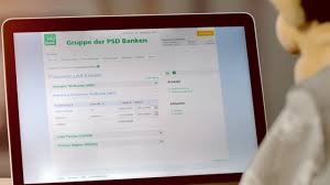 This ui kit contains 9 highly customizable psd files. Psd Bank Erklart Psd Onlinebanking Youtube