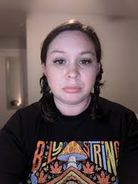 Tamecia Harris's Instagram, Twitter & Facebook