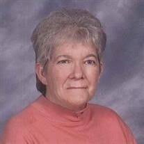 Gail Ann Deig Obituary