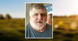William "Kris" Mckinley Obituary July 5, 2019