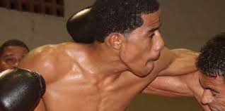 Vides quiere volver rápido al ring