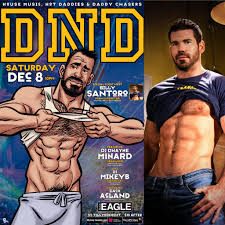 Daddy Next Door on X: tonights the night! Torontos original Daddy party  Daddy Next Door returns to @eagletoronto w porn superstar @BillySantoroXXX  ! daddynextdoor housemusic hotdaddies daddychasers djdwayneminard  billysantoro gaydaddy ...