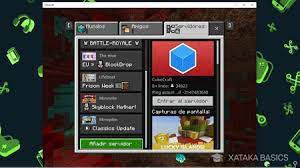 Grâce à minecraft server vous pouvez profiter au maximum du mode multijoueur en ligne de minecraft en créant un serveur gratuit complètement personnalisé. Como Crear Un Servidor De Minecraft Gratis Y Rapido