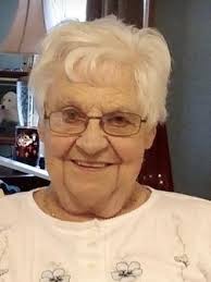 Rachel K. Frey Smith