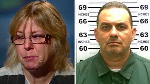 Joyce Mitchell: 'There was never any love' with escaped inmate