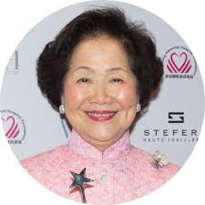 8 Women To Know From The 2016 Women of Hope Awards