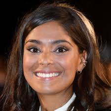 Dinita Gohil Movies and TV Shows