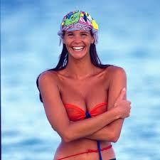 Past public broadcasts will continue to be available on periscope web. Rare Young Photos Model Elle Macpherson Young Photos Of Elle Macpherson