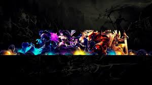 Anime wallpapers in 2048x1152 resolution. Banner Anime Wallpapers Wallpaper Cave