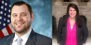 Cory Custer's Instagram, Twitter & Facebook