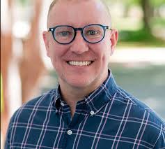 John Knipe, Director, Master in Management; Assistant Professor of  Leadership