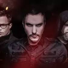 Breaking Benjamin