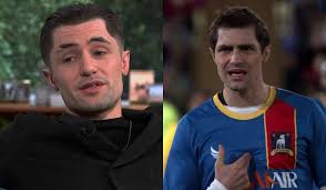 Ted Lasso: Jamie's 10 Best Quotes