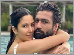 When Katrina Kaif called her husband Vicky Kaushal 'the most precious  person'; revealed his most charming habit 