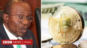 Hello, for nigerians looking for a way to buy bitcoin in naira, you got no worries, there several methods that are available for nigerians and those who want to buy some bitcoins. Cryptocurrency Why Cbn Wan Close Accounts Of Dogecoin Bitcoin Ethereum And Oda Crypto Traders And Wetin E Mean For Dem Bbc News Pidgin