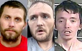 Third man arrested for Pike shooting death