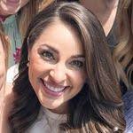 Ana Zook's Instagram, Twitter & Facebook