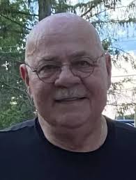 Obituary information for Richard T. Sleasman