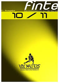 Die offizielle website der marke vespa. 3 Liga Vbc Malters