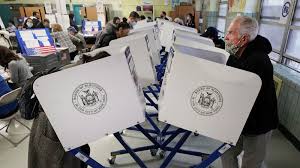 Vote 2020 Election Day In Ny Nj Ct Voting Resources And Information Abc7 New York
