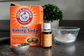 Let this sit for 10 to 15 minutes. Non Toxic Glass Stove Top Cleaner The Turquoise Home