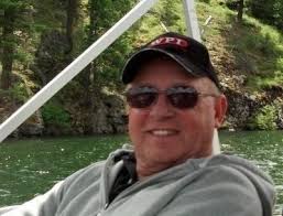 Michael Bruce Russell