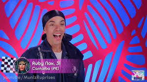 @munizribs video Tweet