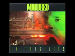 Somebody Once Told Me The World Is Gonna Roll Me Remix Mordred In This Life 1991 Noise International 01 In This Life 02 The Strain 03 High Potency 04 Window 05 Esse Quam Album Life Esse Quam Videri