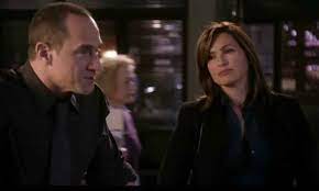 Season 12 | episode 11. All Things Law And Order Law Order Svu Pop Recap Review