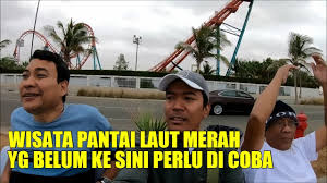 Maybe you would like to learn more about one of these? Tempat Wisata Pantai Laut Merah Di Jeddah Youtube