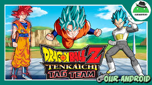Pagina oficial para descargar el emulador: Dragon Ball Z Tenkaichi Tag Team En Espanol Para Psp Mega Y Mediafire
