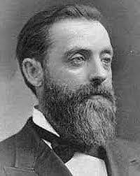 Jack Casement was working as a contractor for an Ohio railroad when he met  Frances Jennings, the future suffragist, who was the daughter of a farmer  through whose homestead ran the right-of-way.