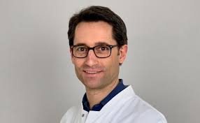 Medizinische Klinik II: Morbus Crohn, Colitis ulcerosa