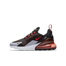 Nike Air Max 270 Big Kids Shoe Size 7y Black Kids Shoes Near Me Nike Kids Clothes Nike Air Shoes