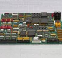 DS200TCQBG1BCB | General Electric Extended Analog I/O Board