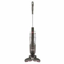 I used to think the same way… until i ended up buying a vacuum that kept blowing back the hair! The Best Vacuum For Hardwood Floors And Pet Hair